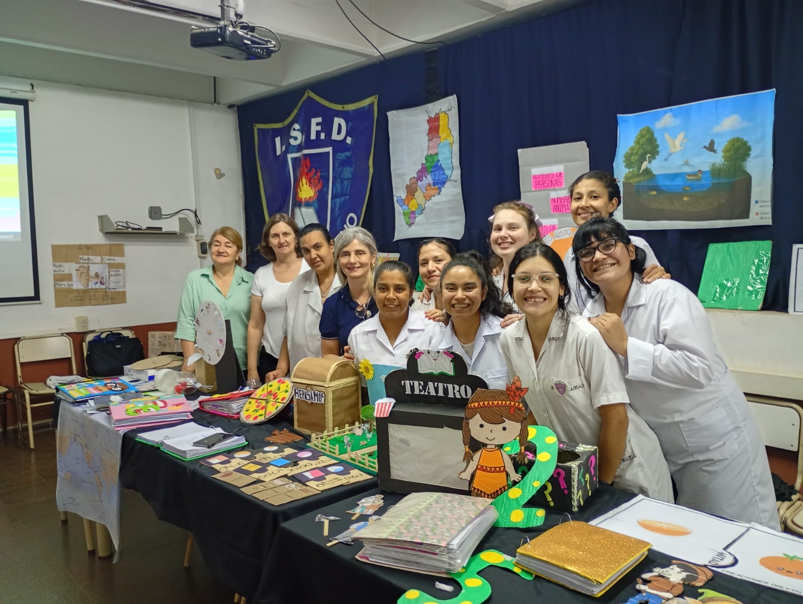 Educación Superior Misiones